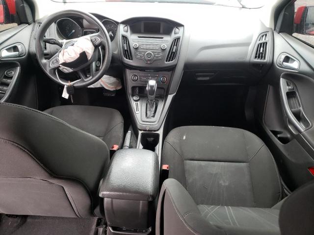 1FADP3K27FL350770 Ford FOCUS SE