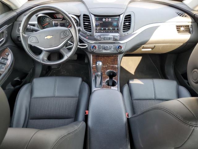 2G1115SLXE9179868 Chevrolet IMPALA LT