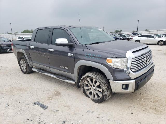 5TFHW5F19FX458196 Toyota Tundra Crewmax Limited