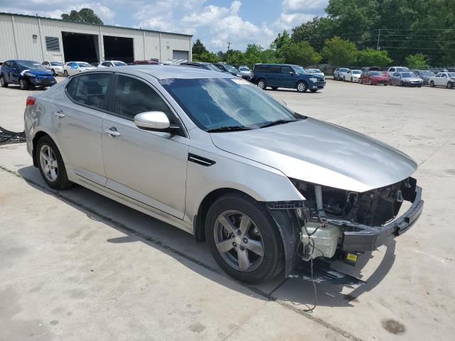 5XXGM4A71FG483866 KIA Optima Lx