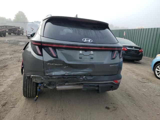 KM8JFCA1XPU111469 Hyundai Tucson Sel Convenience