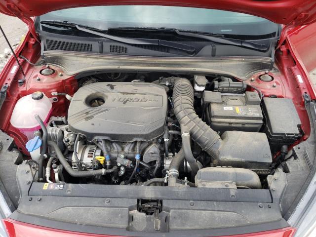 3KPF44ACXPE600508 KIA FORTE GT