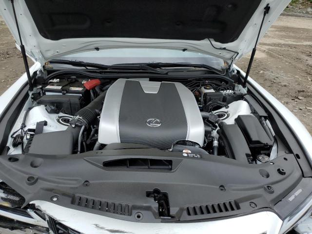 JTHGZ1E20R5034782 Lexus IS 350 F-S