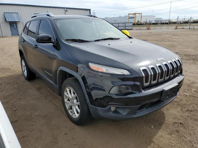 1C4PJMCS9EW249921 Jeep Cherokee Latitude