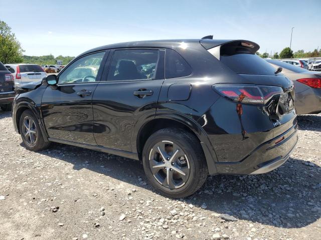 3CZRZ2H74PM729176 Honda Hr-v Exl