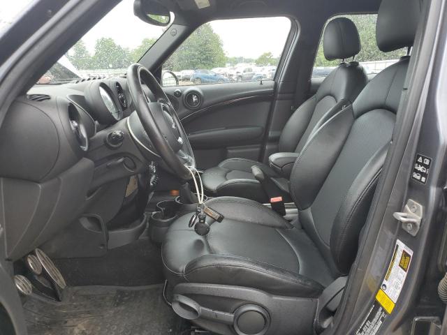 WMWZC5C59GWT39444 Mini Cooper S Countryman