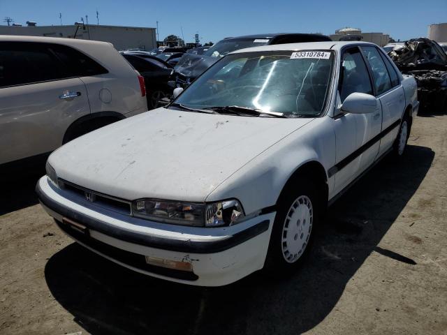 Auction sale of the 1991 Honda Accord Lx, vin: 1HGCB7652MA138353, lot number: 53310784