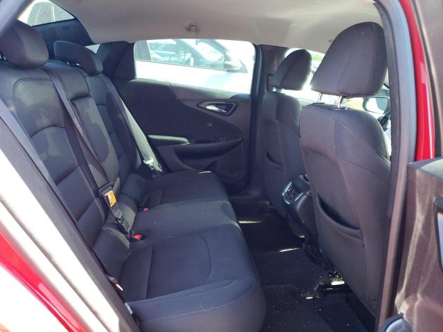 1G1ZE5ST7GF328562 Chevrolet MALIBU LT