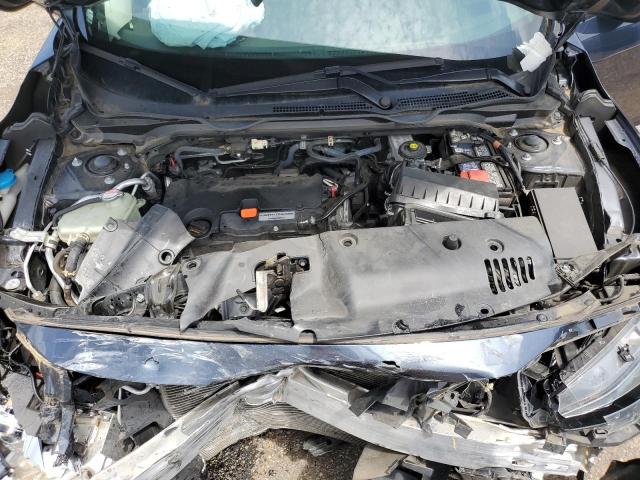 19XFC2F6XKE041352 Honda Civic Lx