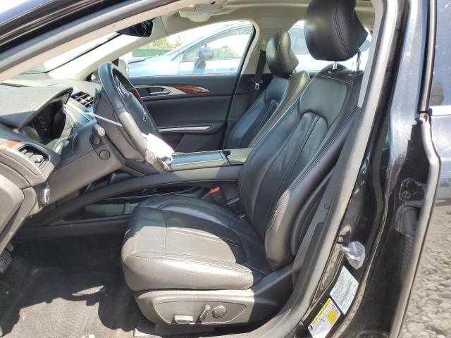 3LN6L2JK1ER802489 Lincoln MKZ