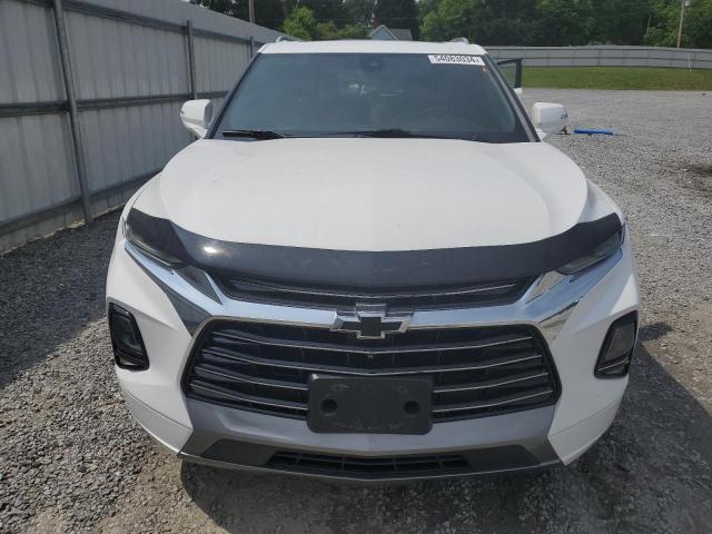3GNKBKRS5KS580982 Chevrolet Blazer Premier