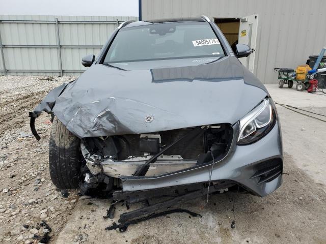 WDC0G4KB4KV136326 Mercedes-Benz Glc 300 4matic