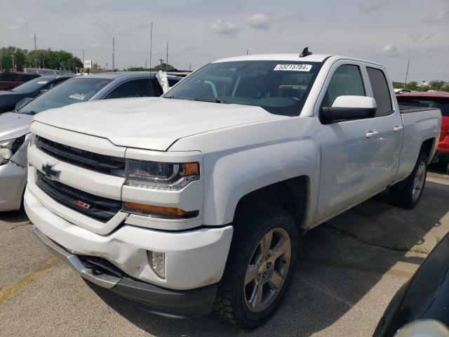 1GCVKREC6GZ265972 Chevrolet Silverado K1500 Lt