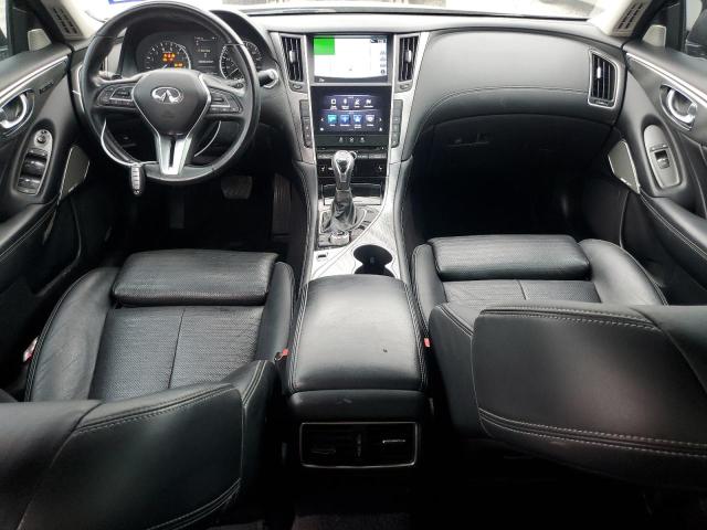 JN1EV7APXKM518515 Infiniti Q50 LUXE