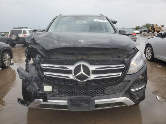 4JGDA5JB3JB044569 Mercedes-Benz GLE 350