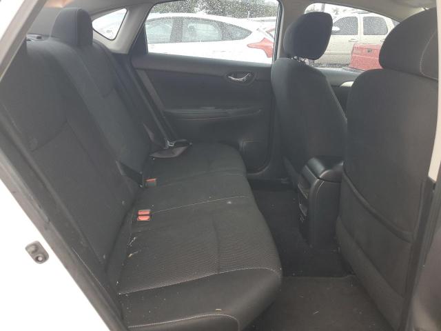 3N1AB7AP2KY249902 Nissan SENTRA S