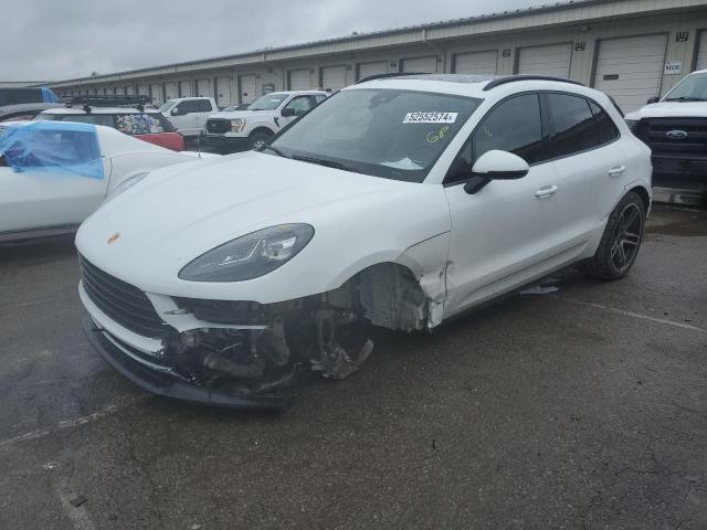 Продажа на аукционе авто 2020 Porsche Macan, vin: WP1AA2A51LLB09379, номер лота: 52552574