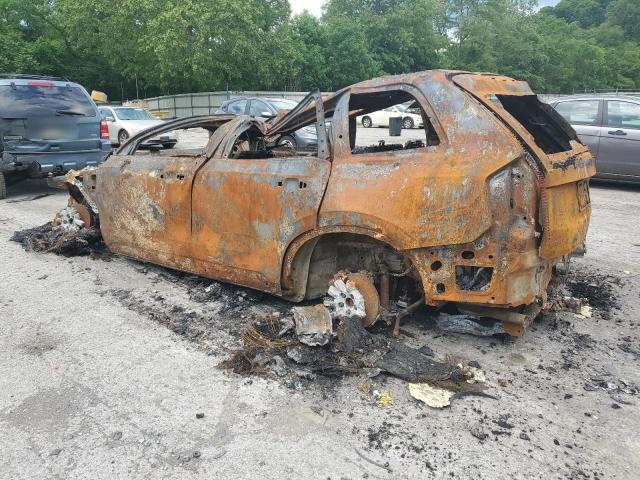 YV4A22PL1G1024268 Volvo XC90 T6