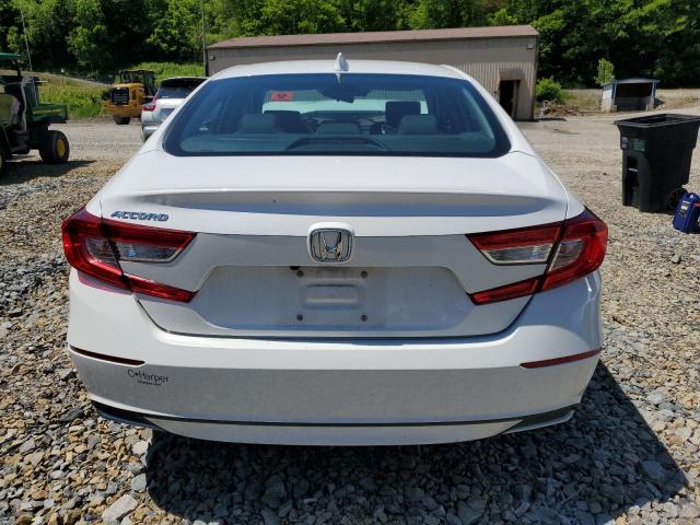 1HGCV1F14KA070085 Honda ACCORD LX