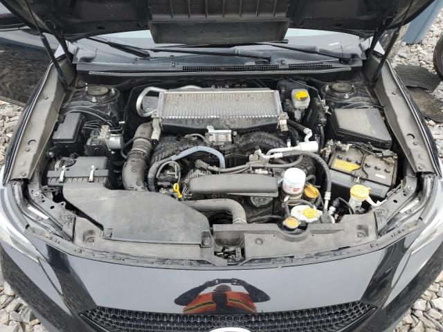 JF1VBAU6XN8008271 Subaru WRX GT