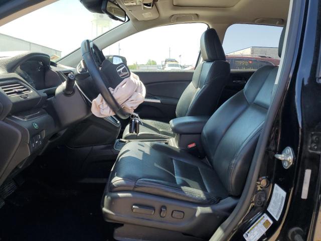 5J6RM4H95GL000794 Honda Cr-v Touring