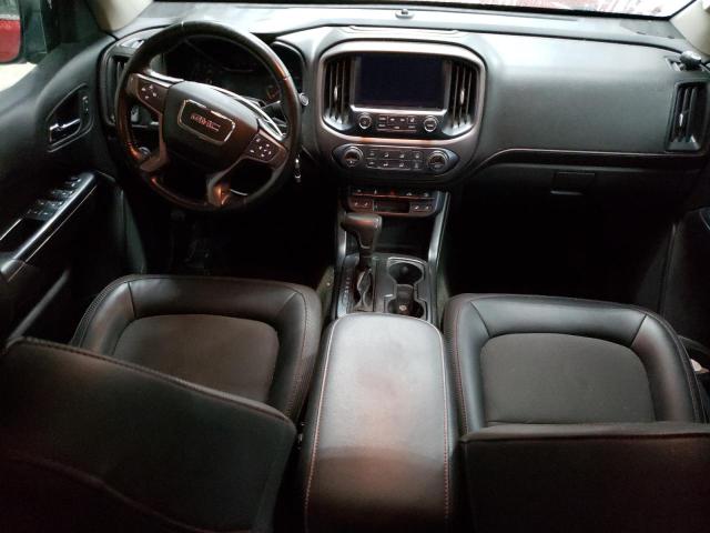1GTG6CEN5J1215243 GMC CANYON SLE