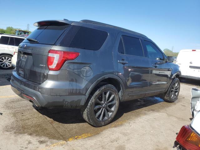 1FM5K8D81HGA08881 Ford EXPLORER XLT