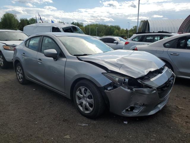 JM1BM1U76E1182511 Mazda 3 SPORT