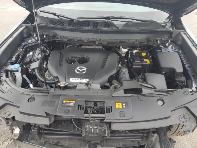 JM3TCBAY1P0654639 Mazda Cx-9 Touring Plus