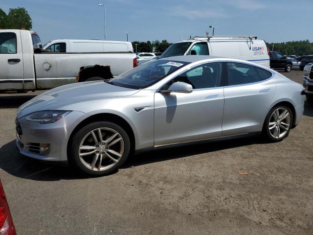 Продажа на аукционе авто 2013 Tesla Model S, vin: 5YJSA1DN3DFP13001, номер лота: 55647914