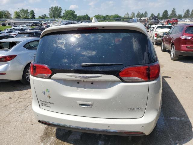 2C4RC1GG7LR281280 Chrysler Pacifica Limited