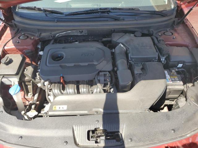 5NPE24AF3FH254775 Hyundai SONATA SE