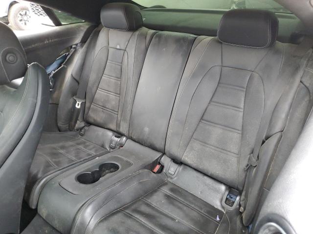 W1K1J6BB6NF176709 Mercedes-Benz E AMG 53