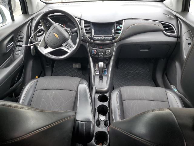 KL7CJLSB5KB959585 Chevrolet TRAX 1LT