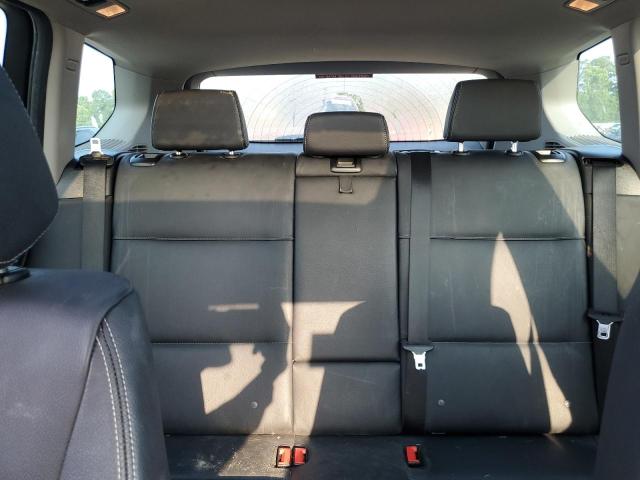 5UXWZ7C30H0V89530 BMW X3 Sdrive28i