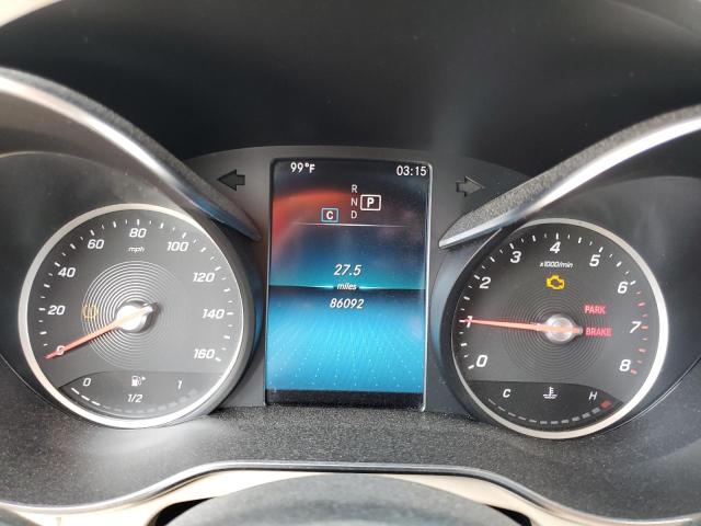 WDC0G8DB1LF732753 Mercedes-Benz GLC 300