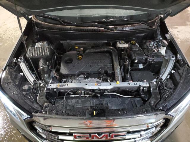 3GKALYEG9PL215801 GMC Terrain At4