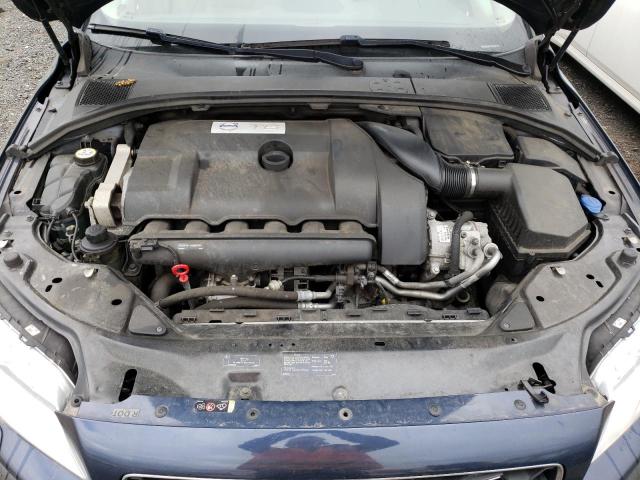 YV4902NM0F1214016 Volvo Xc70 T6 Platinum
