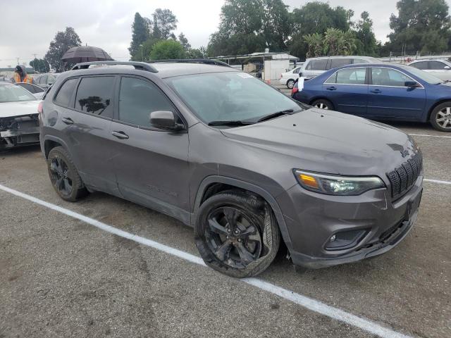 1C4PJLLB2LD573568 Jeep Cherokee Latitude Plus