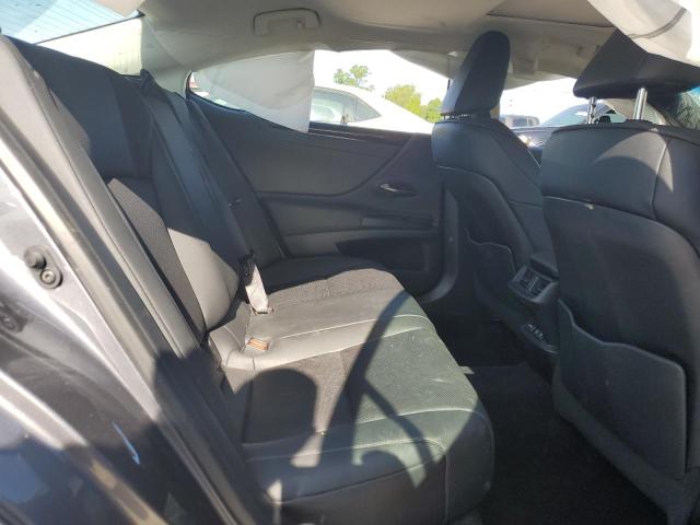 58ABZ1B15KU051262 Lexus ES 350