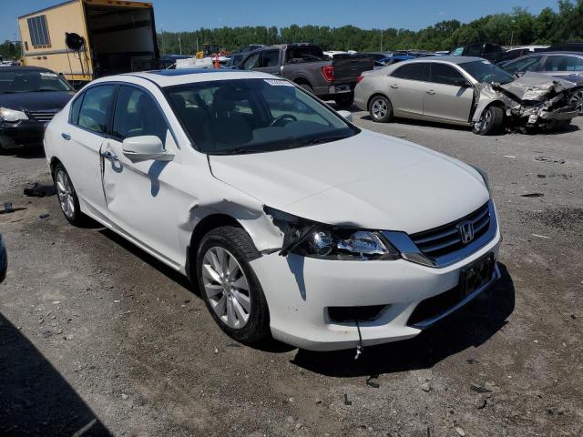 1HGCR2F85EA140849 Honda ACCORD EXL