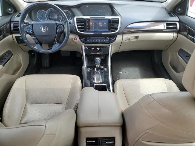 1HGCR2F89HA206128 Honda ACCORD EXL