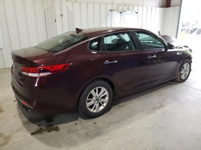 5XXGT4L37JG199549 KIA Optima Lx