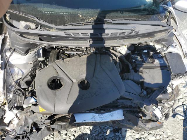 KNAFX6A88F5265934 KIA FORTE EX