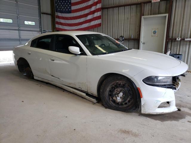 2C3CDXKT7HH566282 Dodge Charger Police