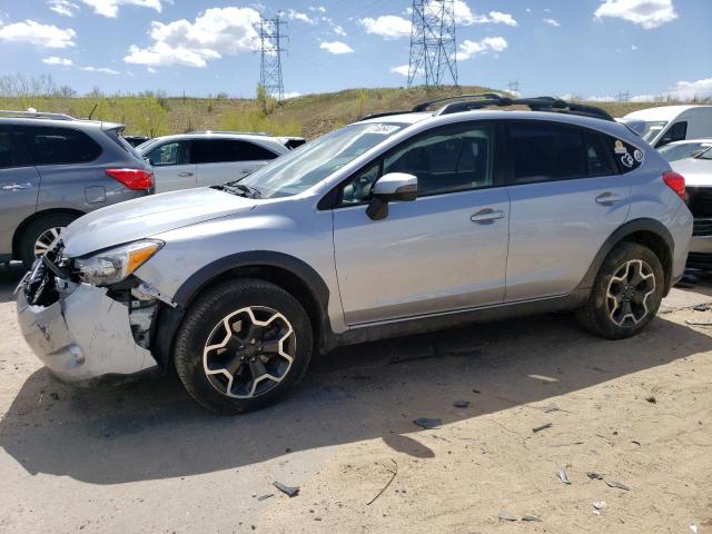 Aukcja sprzedaży 2015 Subaru Xv Crosstrek Sport Limited, vin: JF2GPASC5F8238557, numer aukcji: 53153544