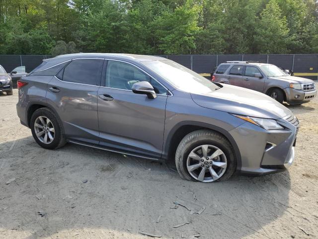 2T2BZMCA8JC160351 Lexus Rx 350 Base