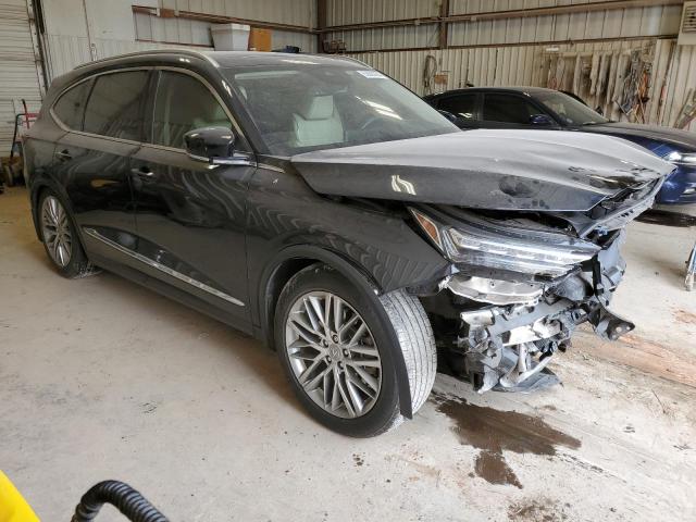 5J8YE1H8XNL011955 Acura Mdx Advance