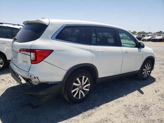 5FNYF6H59KB025777 Honda PILOT EXL