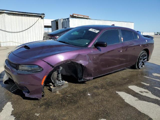 Auction sale of the 2020 Dodge Charger Gt, vin: 2C3CDXHG6LH251671, lot number: 53707114